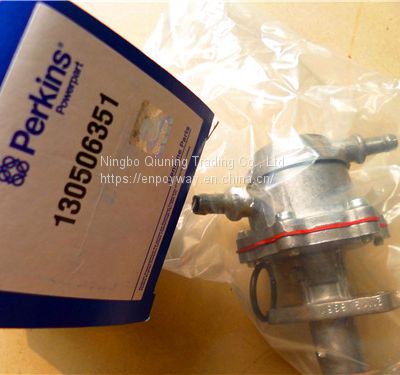 perkins 130506351 lift pump for   404C-22 404D-22T for 100 and 400 Engines