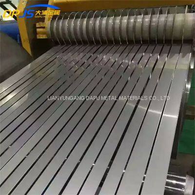 440F/GH3030/Incoloy825/2520Si2/GH3039 Nickel Alloy Strip/Coil For the Manufacturing of Oil Well Pipeline Valves photo-5