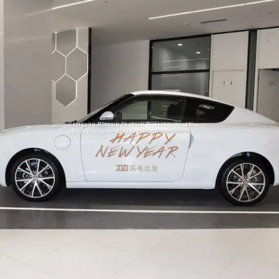 Leapmotor S01 2021 460 Pro Cool Play Edition Pure electric Non-mass production Automatic Parking Small car made in china