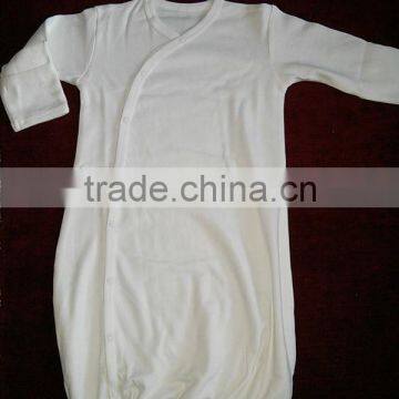Customised Organic Cotton Baby Clothing