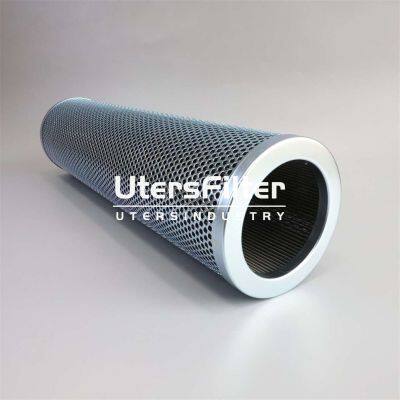 ST8C-40-B UTERS replaces PARKER hydraulic filter element