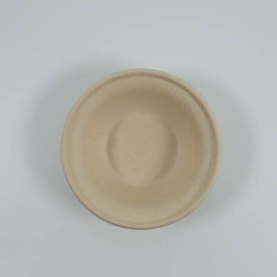 Disposable Biodegradable Bowl photo-3