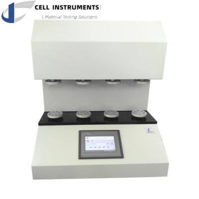 Barrier Coated Films Flex Durability Tester ASTM F392 Gelboflex Tester photo-2