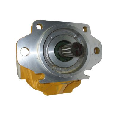 WX hydraulic transmission gear pump assy 705-41-01920 for komatsu excavator PC40R/45R-8