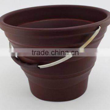 Muti-Functional Food Grade Feed Buckets photo-2