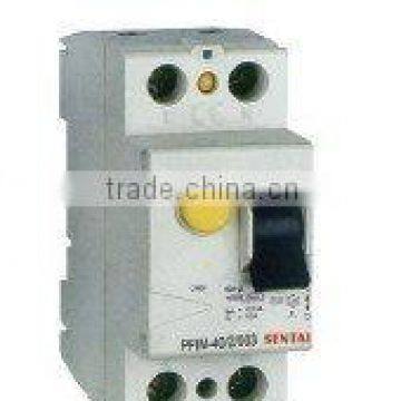 PFIM Residual Current Circuit Breaker RCCB