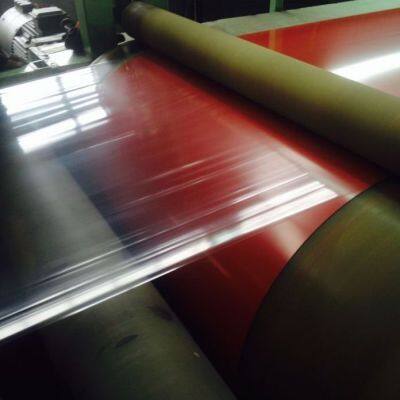 Pre-painted Hot/cold Rolled/color Coated Galvanized Metal Roofing Pre-painted Color Wrinkled Matte Architectural Color Coated Steel Coil