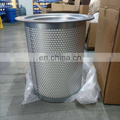 CompAir Air Compressor Spare Parts ZS1087415 Oil Separator High Quality photo-3