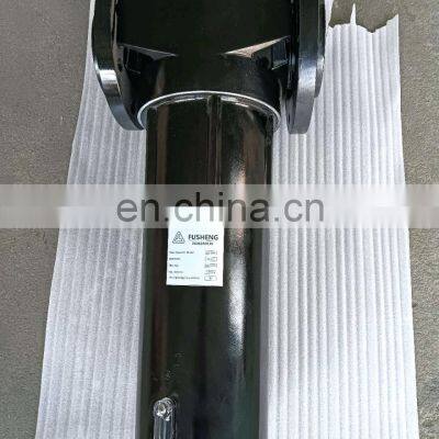 2105030133 Pressure Switch FuSheng Industrial Screw Air Compressor Spare Parts With High Efficiency