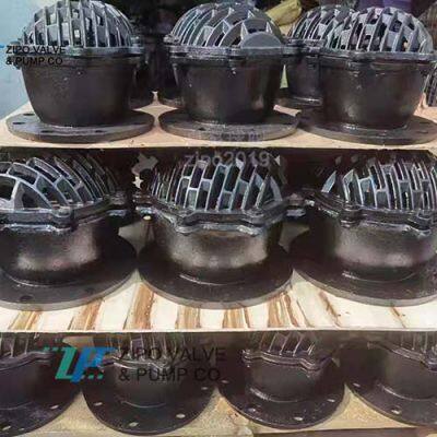 ZIPO Bottom Valve or Check Valve photo-5