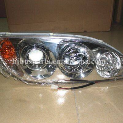 Other Exterior Accessories Various Golden Dragon Bus Models 5-0041 Led Bus Headlight for Sale photo-3
