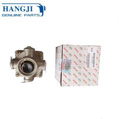 KLQ6145A Original Higer Bus Coach Parts 35A01-27010 Relay Valve Price Bus Higer Repair Part photo-4