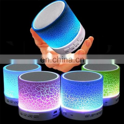 Portable Mini Wireless Bluetooth Speaker Usb Stereo Sound Music Box Speaker