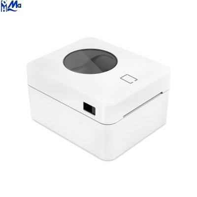 USB and Bluetooth 80mm Thermal Label Printer With Auto Cutter photo-5