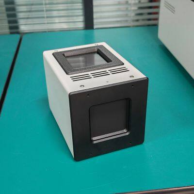 DY-HT1M-70 Small Size High Precision Surface Source Blackbody Furnace (radiation Surface 70mm) photo-4