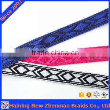 High elasticity fashion elastic band wholesale                        
                                                                                Supplier's Choice