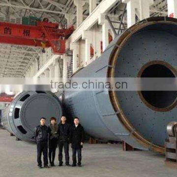 cement mill, Haijian grinding ball mill, Haijian cement tube mill, Haijian grinding tube mill