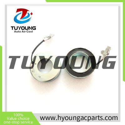 New DKV06R Auto A/C Compressor Clutch Coil for Toyota Aygo 12V 5453RJ 883100H010 5060217372 one  year warranty