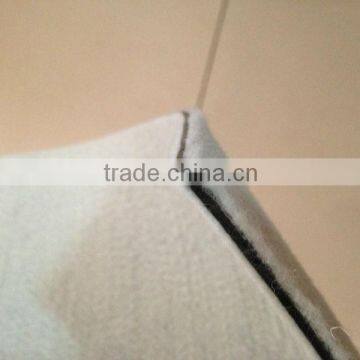 Geotextile membrane price by bigget liner factory in China
