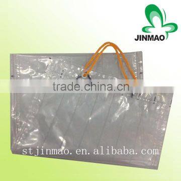 2016 hot sale transport Packaging fill Air Column Bag with handle