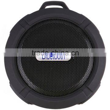 2016 Outdoor Mini Portable Waterproof Wireless Bluetooth Speaker Supplier's Choice photo-4
