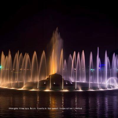 Fountain Installation photo-3