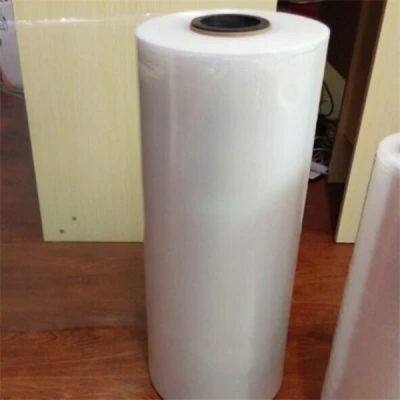 PE Stretch Wrap Film