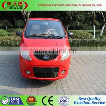 Passenger Enclosed Cabin Three Wheel Motorcycle 650 With Air-conditionning                        
                                                Quality Choice