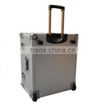 Aluminum Flight Case Trolley