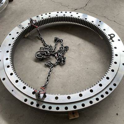 KATO NK200 BE 25 Ton Truck Crane Turntable Slewing Ring