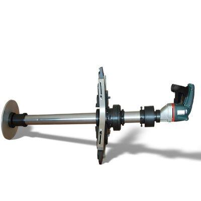 MJ-400 Portable Valve Grinding and Lapping Machine for Relief Valve