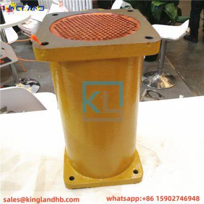 3306 engine oil cooler assy 2W9979  2W-9979 For CAT