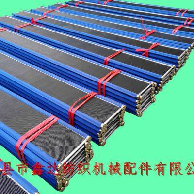 GA615 Shuttle Loom Reed Weaving Machine Spare Parts