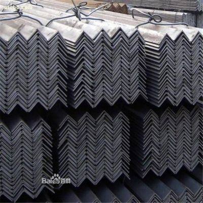 Equal Angle Steel 12.7mm-200mm / 1.27#-20#