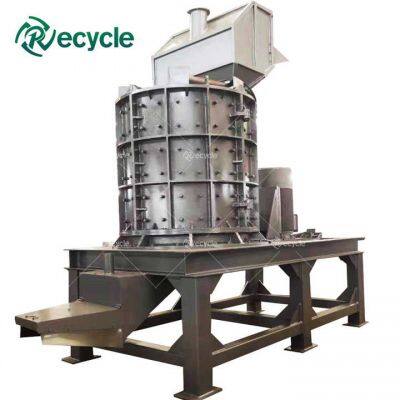 Scrap Metal Stator Crusing Machine Waste Processing Equipment photo-3