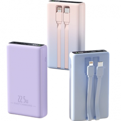 Quality Exhibition and Fair Gift OEM Company LOGO Power Bank with MSDS for both Air and Sea Shipping