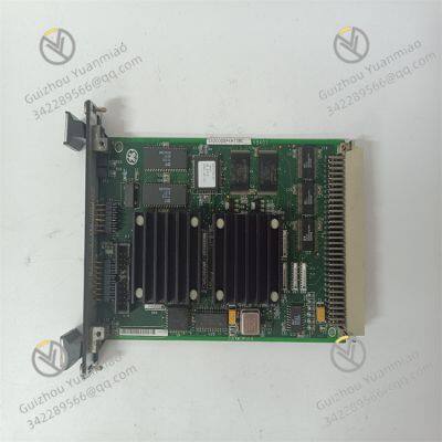 IS200DSPXH1DBC GE Placa de control del procesador de se?al digital