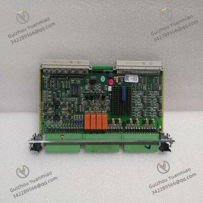 Vibro-meter 200-560-000-113 200-560-101-017 VM600 Carte d'entrée/sortie IOC4T