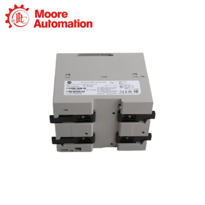 Allen Bradley1769-L18ERM-BB1B photo-4