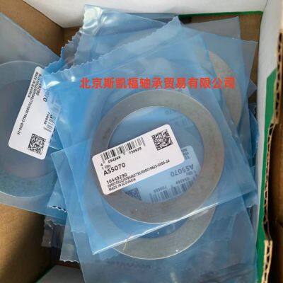 INA Needle Roller Bearing With Full Complement Design for Maximum Load Capacity photo-3