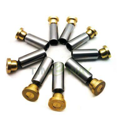 Hydraulic Double Pump Repair Kits A10VSO Piston Pump Parts for Rexroth A10VSO71 A10VO71 Pump Replacement Parts photo-5