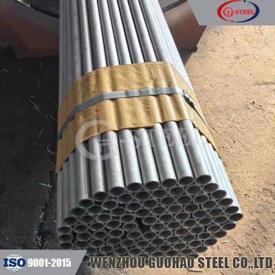 10X17H13M2T Stainless Steel Seamless Pipes and Tubes