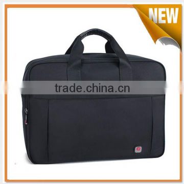 China wholesale man business bag