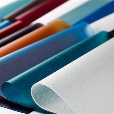 0.38mm Pvb Interlayer Film for Building Glass, Manufacturer of Glass Laminating Film photo-2