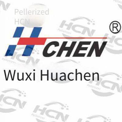 Huachen Underwater Pelletizer Special for Modified Plastic Materials - Underwater Pelletizing System