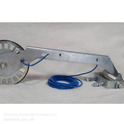 Original Schenck Speed Sensor Fga20rsle, the Whole Series Can be Inquired photo-5