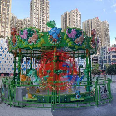 Amusement park ride theme park ride carousel merry go round ride