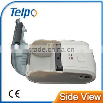 Telpo TPS345 58MM Bluetooth Mobile Printer for IPhone/iPad photo-5