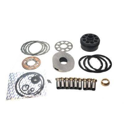 Peças de reposição GM21 GM Nabtesco Motor de transmissão final Peças hidráulicas