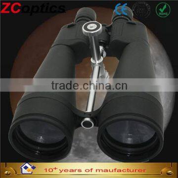 Security Equipment Antique Binoculars 30X80 Invue Security Lock Magnetic Key photo-6